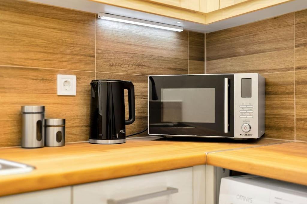 Artemis Modern Apartment Athen Exterior foto